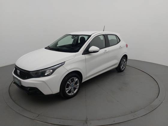 FIAT ARGO 1.0 FIREFLY FLEX DRIVE MANUAL FIAT ARGO 1.0 FIREFLY FLEX DRIVE MANUAL
